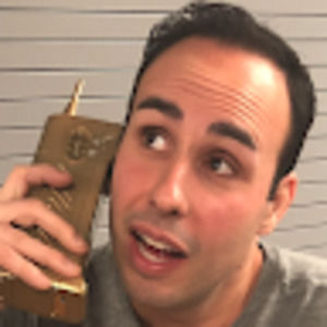 Meet your Posher, Arash